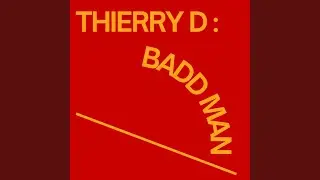 BADD MAN