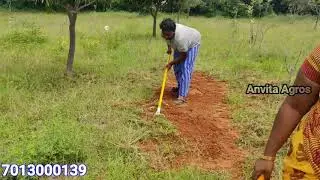 || 1 Tool = 8 Labours || Replace With Anvita Agros Weed Removing Tool || 📲 7013000139 ||