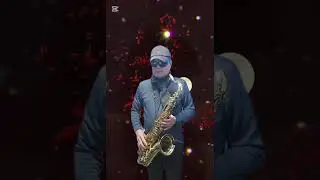 #저높은곳을향하여 (이영화)#테너색소폰연주 