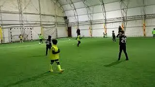ФК АВС - ФК Прогрес 14.02.26