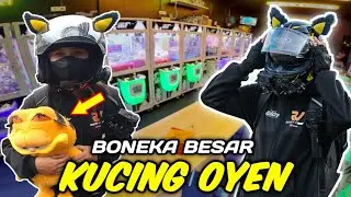 BERUNTUNG !! DAPAT HADIAH YANG PALING BESAR