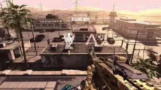 Advanced Warfare: Pytaek  OP