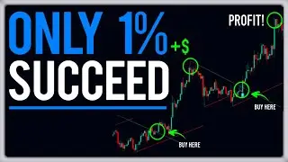 The GAME-CHANGING Scalping Trading Strategy You Can't Ignore