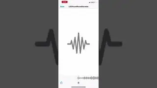 Round and round Lsg instrumental
