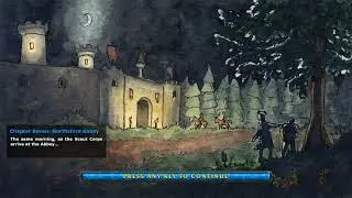 Warcraft: Reforged - Origins: Human Campaign - Northshire Abbey! - 07