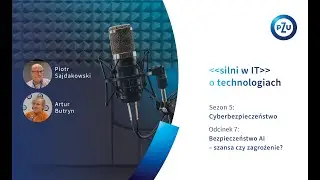 Bezpieczeństwo AI – szansa czy zagrożenie?