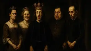 A Family Destroyed by Inbreeding