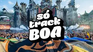 S&Oacute; TRACK BOA  2022 | AS MAIS TOCADAS DE 2022 | MAIO | SET VINTAGE CULTURE, KVSH