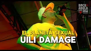 UILI DAMAGE (LOS ESQUIZITOS) 