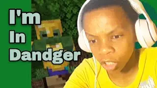 Minecraft Hardcore! - Boomchannel Gaming