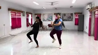 Swag Se Karenge Swagat/Tiger Zinda Hai/dancefitness/zumba/￼workout/Dancestep