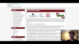 Banc De Binary Review - What You Need To know About Banc De Binary Options Trading Platform