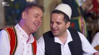 Fatmir Hoxha - Mejhane bre