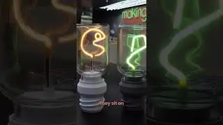 Custom Lightbulbs!