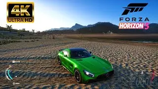Mercedes-AMG GT R #mercedes  #mrcmlivegamer #gameplay #xbox#india