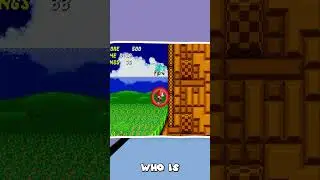 Самый ЗАПУТАННЫЙ взлом Sonic Rom!