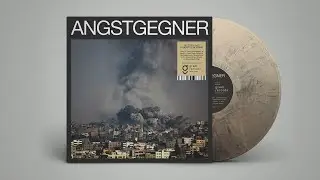 ANGSTGEGNER - History Has Taught Us Nothing (FULL ALBUM)