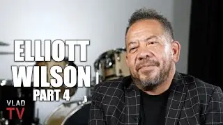 DJ Vlad Tells Elliott Willson Why He Thinks He's Too High on Complex Hip-Hop Media List (Part 4)