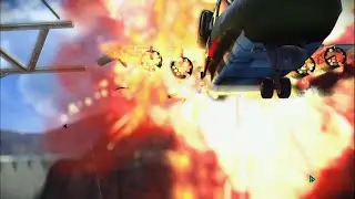 Sniper Fury (by Gameloft) - iOS/Android - HD Gameplay/Walkthrough Chapter 5 DAM STORY