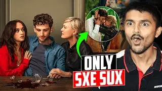 The Girlfriend Review | The Girlfriend (2025) Series Review