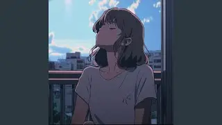 Mindful Oasis - Lofi for Anxiety