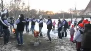 De FliereFluiters - Het ijsjournaal 2012