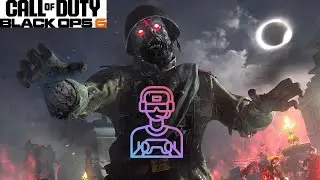 Intense Call of Duty Gameplay | Gametime Cavern