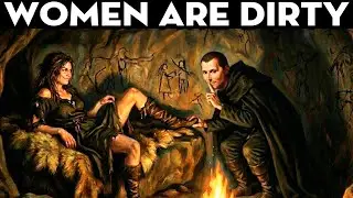 Women Are DIRTY... Understand Their Darkest Desires. MACHIAVELLI