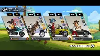 Hill climb racing 2 epic chest looks and brand new parts #hcr2 #subscribe #capcut