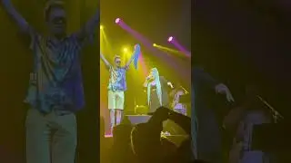 Pure Negga y Adriana Rogan / Tu Piel