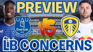 Gudmundsson injury worries! Everton vs Leeds United preview
