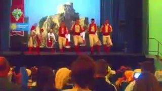 GFA Srebrenik, KERMES, RUM DUM