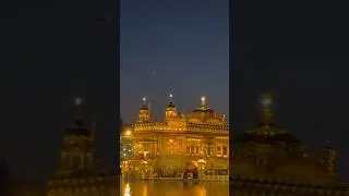 Indian Air Force jets providing security over Golden temple #GoldenTemple #IndianArmy #AirForce #usa