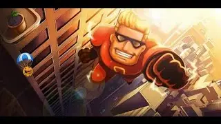 City Jump Android Gameplay Trailer HD