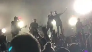 Silverstein - When Broken Is Easily Fixed /featuring Anthony DeMario of Capstan
