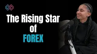 How a 20 Year Old from DUDLEY Took Over FOREX
