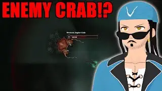 Sunless Sea 🎮 Let's Play 🎮 - Facing The Mighty Crab? What happened to my Father!?