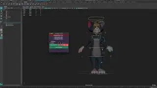 AniMirror: Animation Mirror Tool