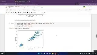 unsupervised learning | k means clustering algo code| machine learning