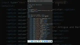 How to give suggestions to users without using JavaScript