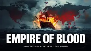 The Rise and Fall of the British Empire | Full History Documentary (Cinematic)&rdquo;