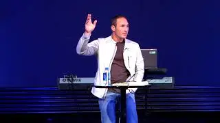 Developing A Kingdom Mindset with Chad Gonzales