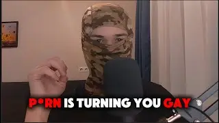 Это единственное видео, которое вам понадобится, чтобы победить похоть, будучи христианином!