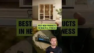 BEST NEW PRODUCTS IN HEALTH & FITNESS