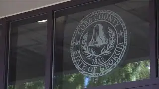 Cobb County election settlement for polling site accessibility