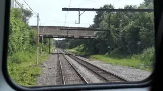 SEPTA Regional Rail: Fox Chase Line