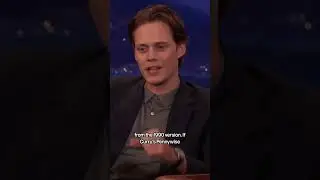 What Pennywise Looks Like IRL!