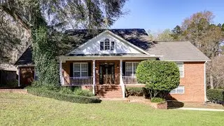 6304 Mallard Trace Dr, Tallahassee, FL 32312
