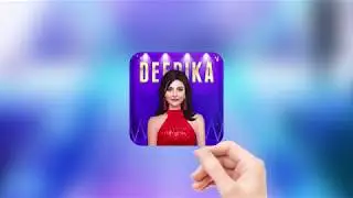 Deepika Padukone Fashion Salon