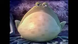 Disney Pixar Up (2009) voice Jim Jackman as Frog 